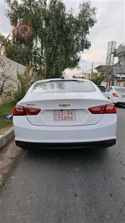 شيفروليه ماليبو